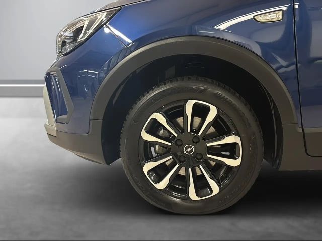 Opel Crossland X Elegance business+