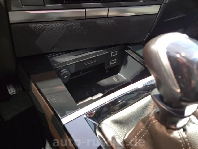 Opel Astra GS-Line Grand Sport