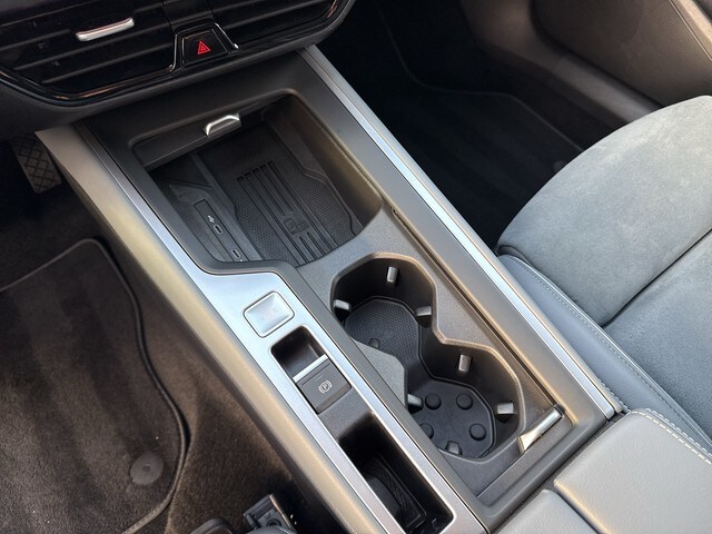 Volkswagen Passat 2.0 TDI Business DSG Variant