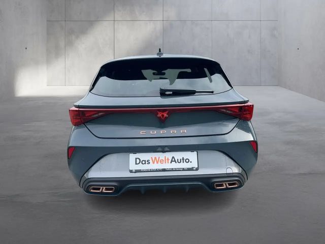 Cupra Leon e-Hybrid