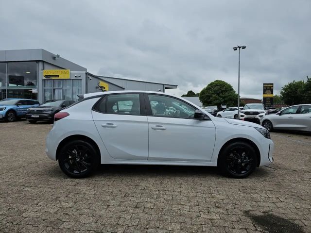 Opel Corsa Edition F Edition