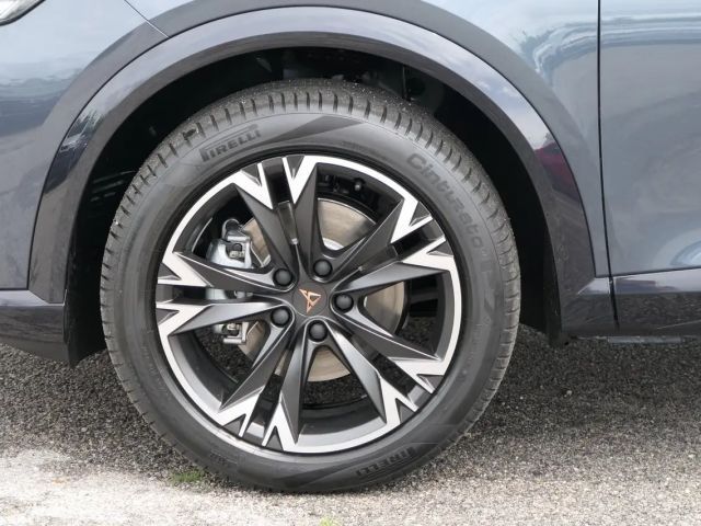 Cupra Formentor 1.5 TSI