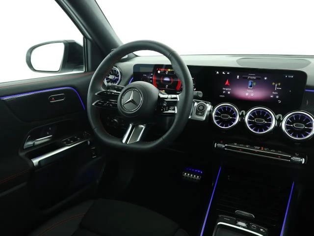 Mercedes-Benz GLB 220 4MATIC GLB 220 d
