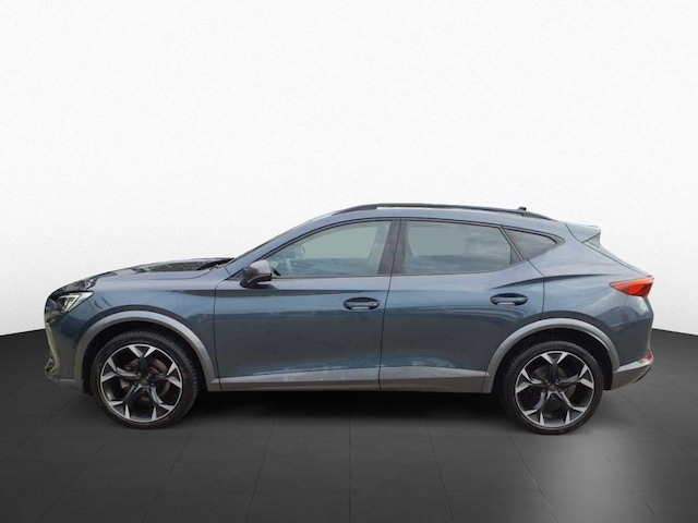 Cupra Formentor 2.0 TDI *AHK*NAVI*LED*APPLE&ANDROID*SH