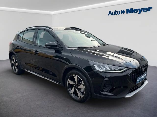 Ford Focus Active