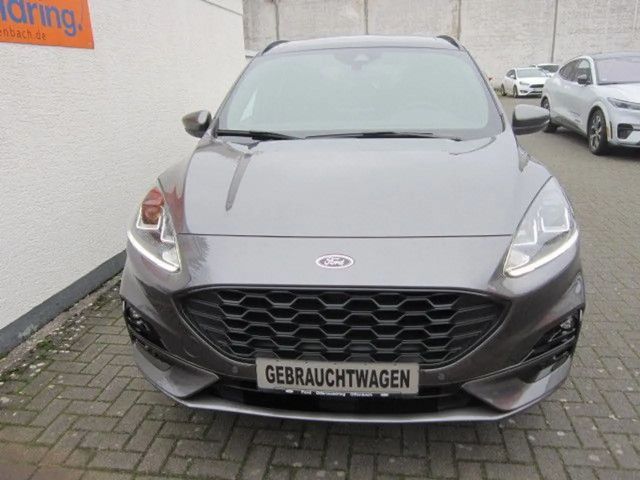 Ford Kuga Hybrid ST Line