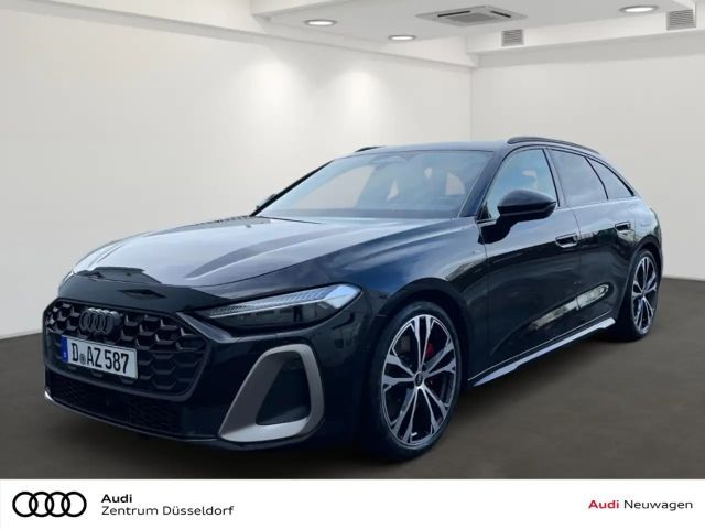 Audi A5 Avant Hybride Quattro