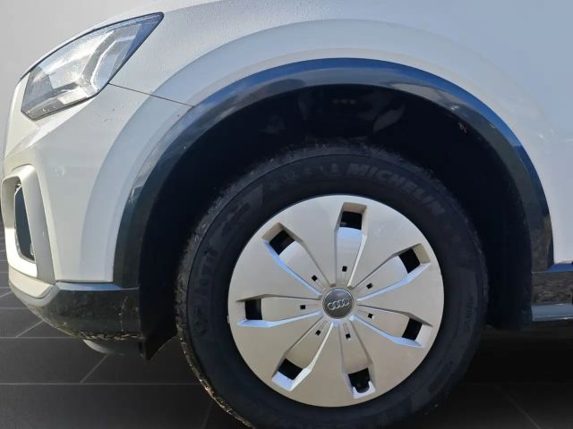 Audi Q2 40 TFSI Quattro