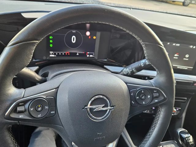 Opel Mokka Business Elegance