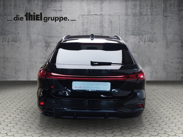 Audi A5 Avant Quattro S-Tronic