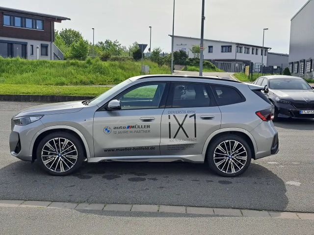 BMW iX1 M-Sport xDrive30