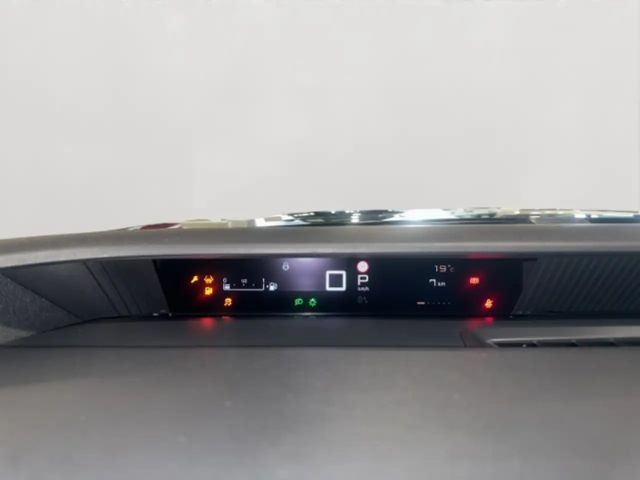 Citroën C3 Aircross Hybrid Max