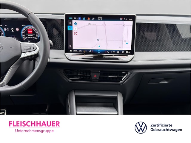 Volkswagen Tiguan 2.0 TDI