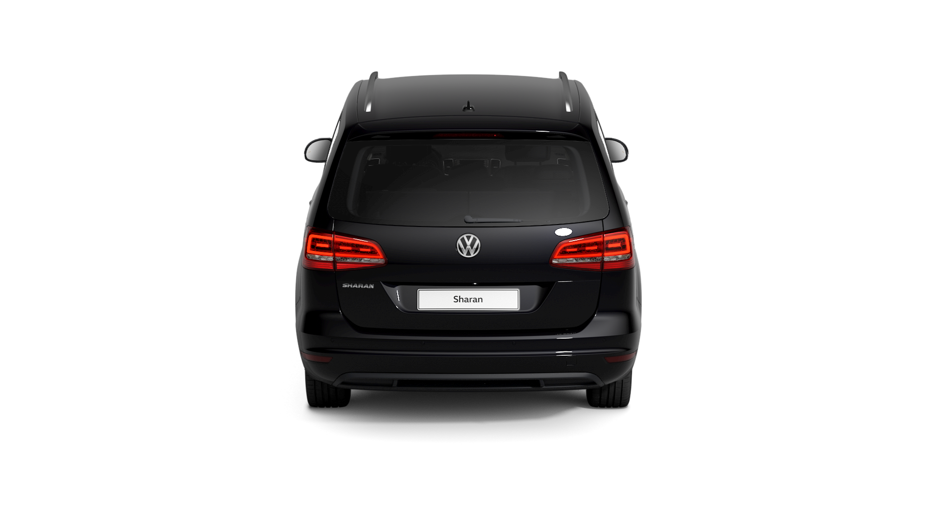 Volkswagen Sharan 1.4 TSI TSi United