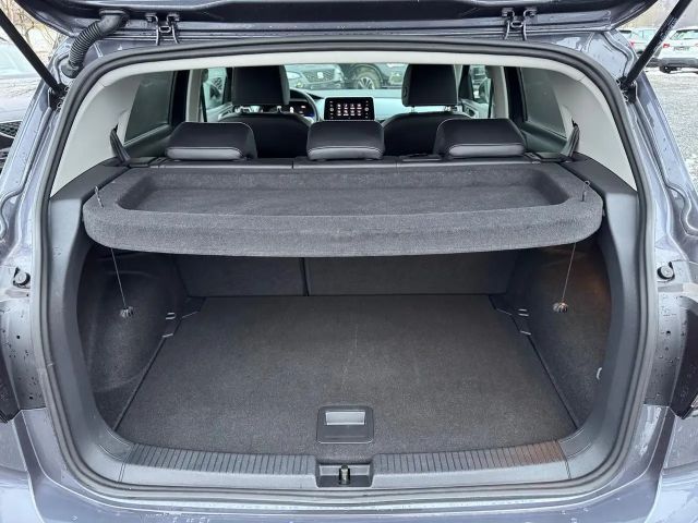 Volkswagen T-Cross 1.0 TSI DSG