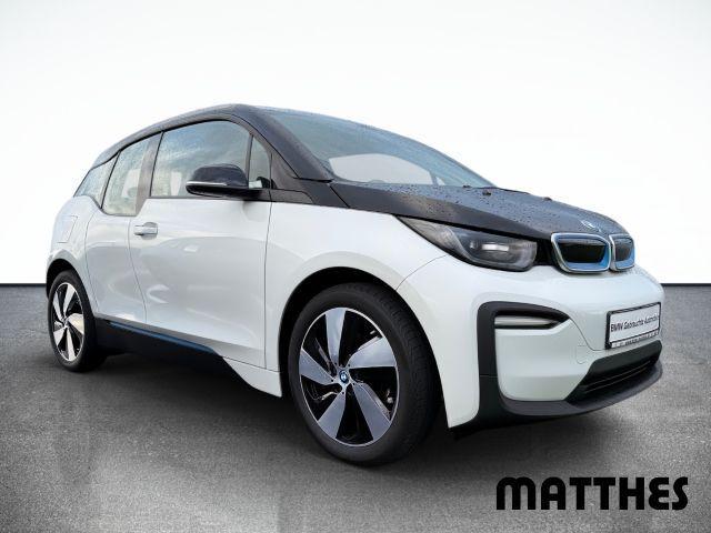 BMW i3 120Ah
