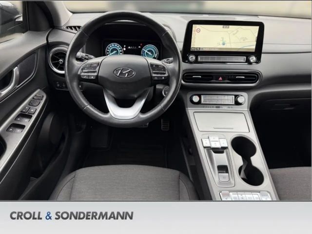 Hyundai Kona Electric Trend