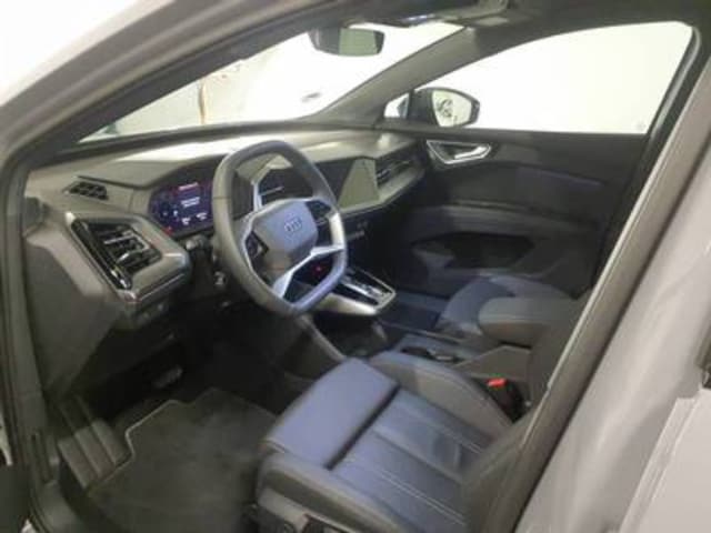 Audi Q4 e-tron Quattro