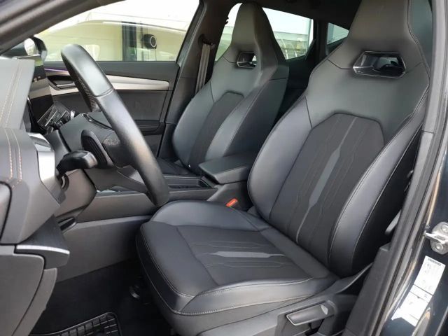 Cupra Formentor DSG VZ