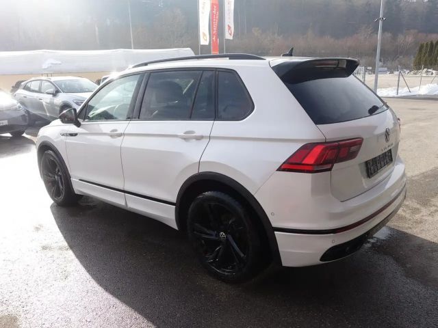 Volkswagen Tiguan 4Motion R-Line