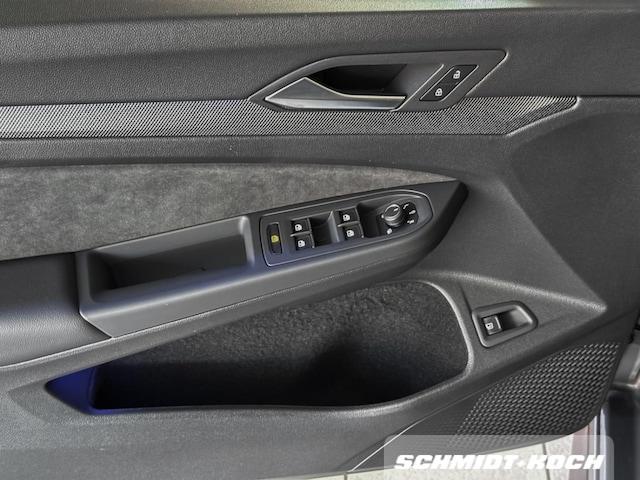 Volkswagen Golf 1.5 TSI DSG GTE eHybrid