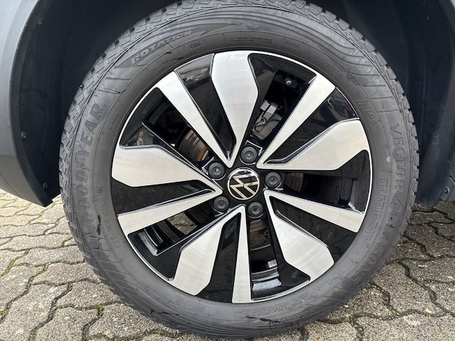 Volkswagen T-Roc 1.0 TSI