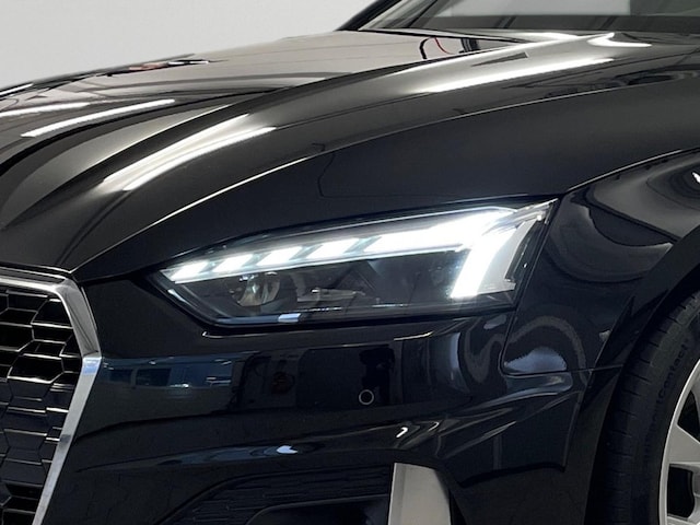 Audi A5 50 TDI Quattro Sportback