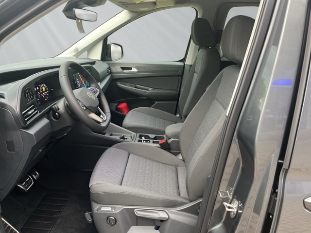 Volkswagen Caddy DSG Maxi