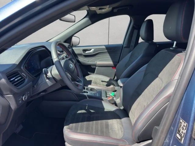 Ford Kuga Plug in Hybrid ST Line X