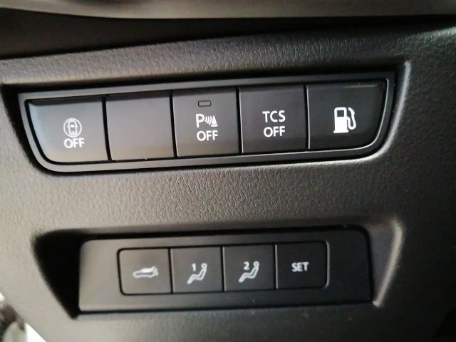 Mazda CX-60 4WD Homura