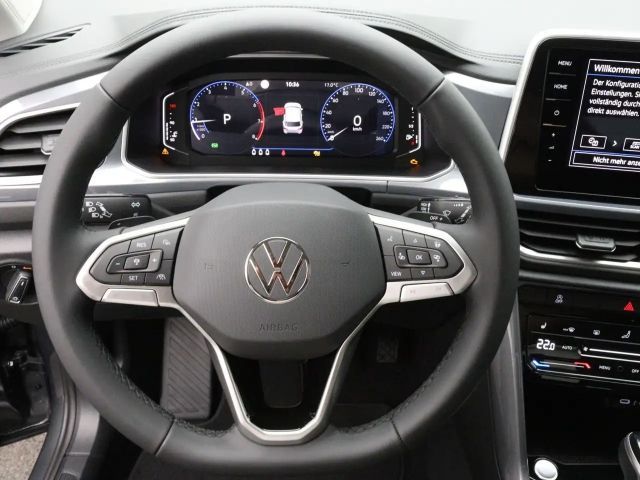 Volkswagen T-Roc DSG IQ.Drive Style