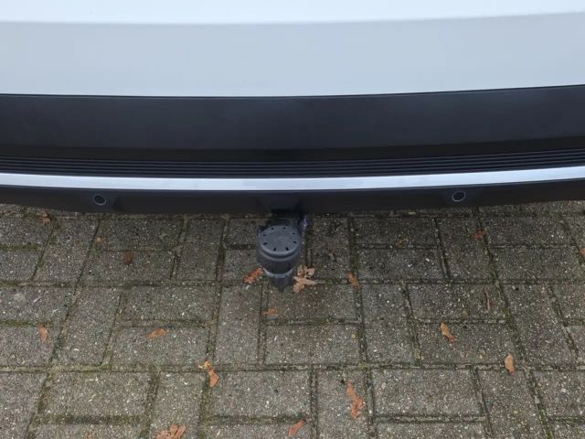 DS DS 7 Crossback Crossback E-Tense