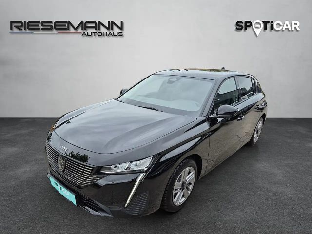 Peugeot 308 Allure Pack Hybrid