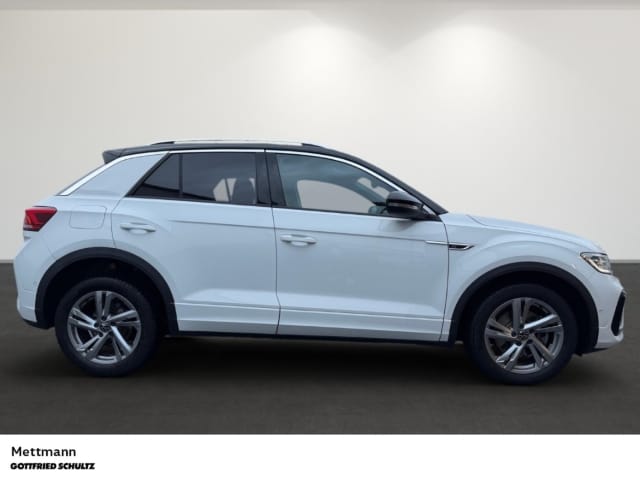 Volkswagen T-Roc 2.0 TDI DSG R-Line