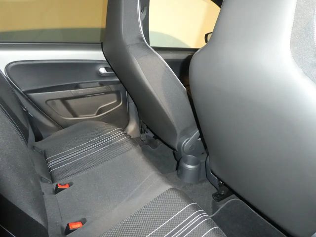 Seat Mii electric Plus