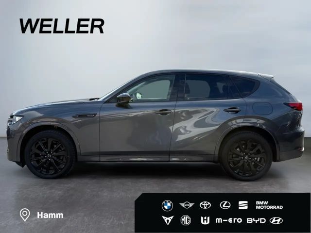 Mazda CX-60 4WD Homura