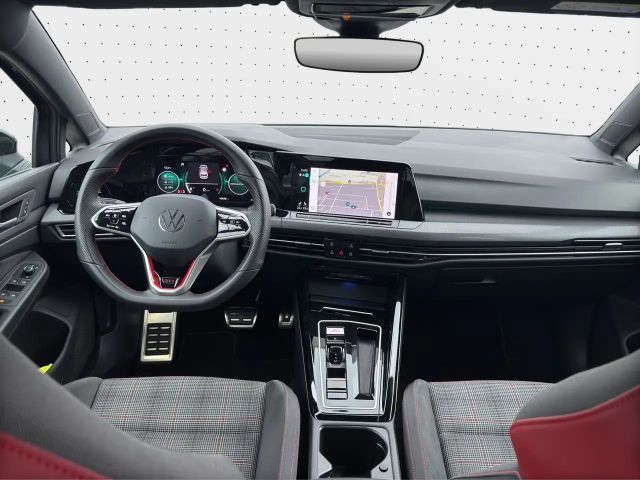 Volkswagen Golf 2.0 TSI GTI Golf VIII Style