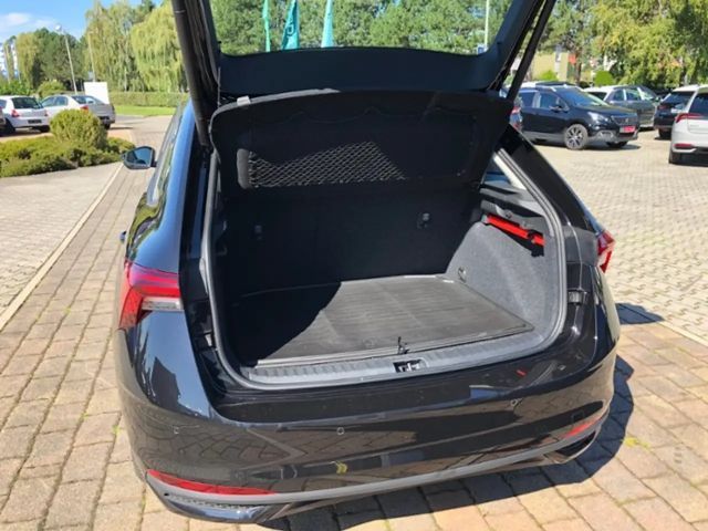 Skoda Scala 1.0 TSI Selection