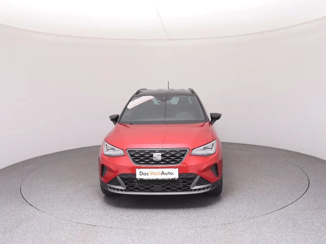 Seat Arona 1.0 TSI FR-lijn