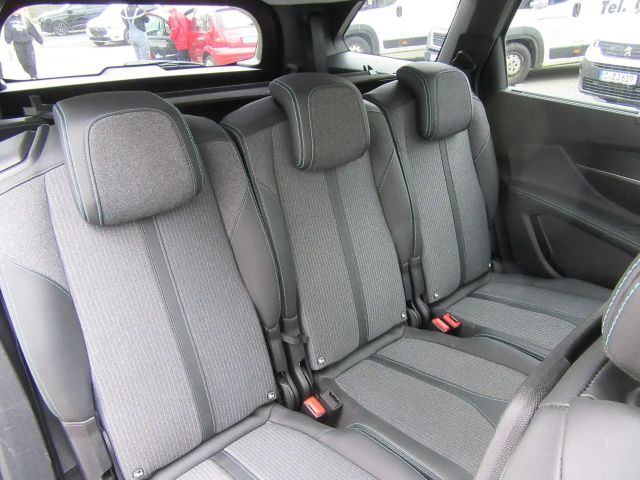 Peugeot 5008 Allure Pack