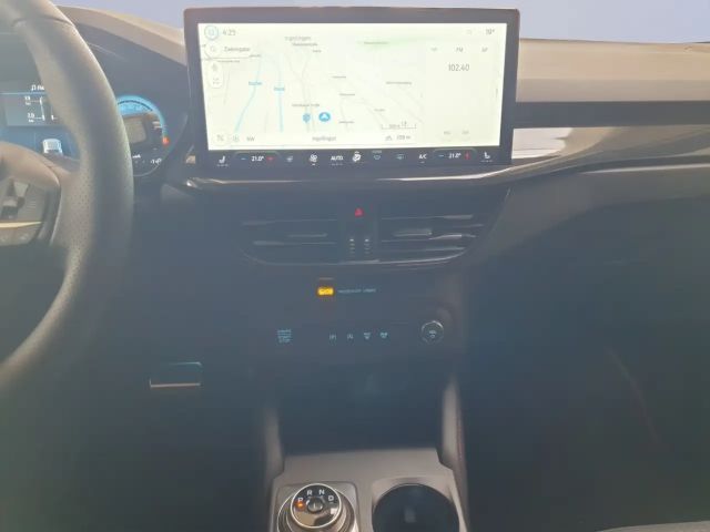 Ford Focus 1.5 EcoBlue ST Line Wagon