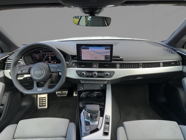 Audi A5 35 TDI Cabriolet S-Line S-Tronic