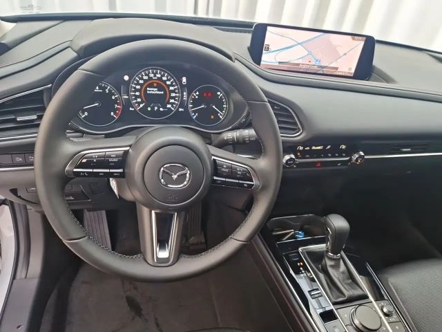 Mazda CX-30 2.5L Homura