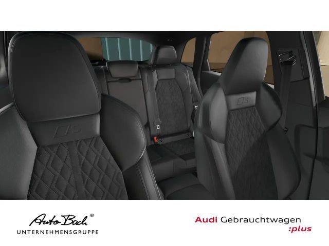 Audi Q5 Quattro S-Line
