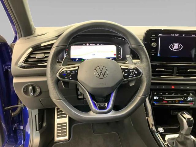 Volkswagen T-Roc DSG IQ.Drive