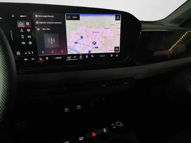 Audi S5 Avant S-Tronic