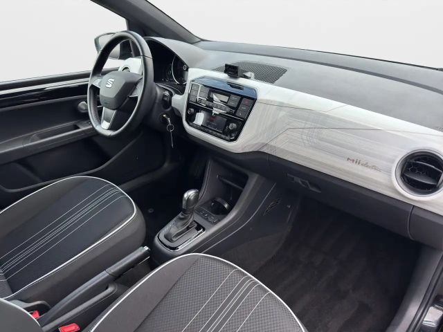Seat Mii electric Plus