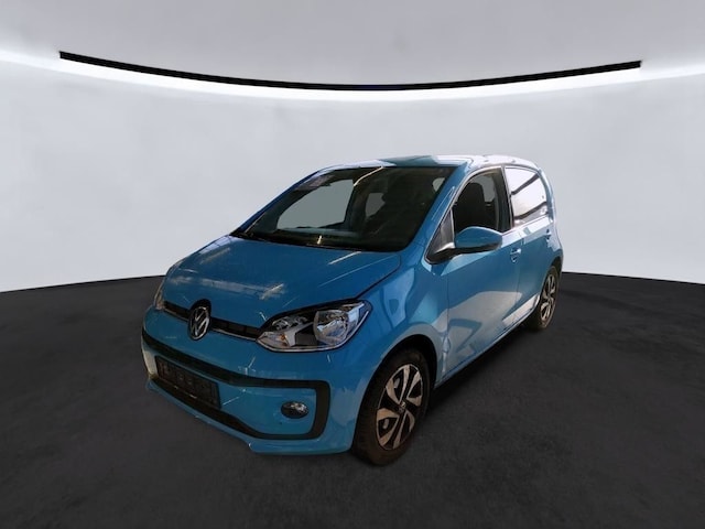 Volkswagen up! Active