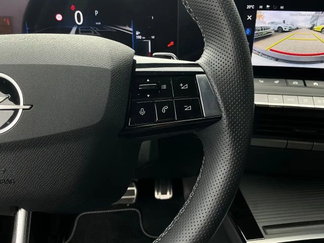 Opel Astra 1.2 Turbo Turbo Ultimate