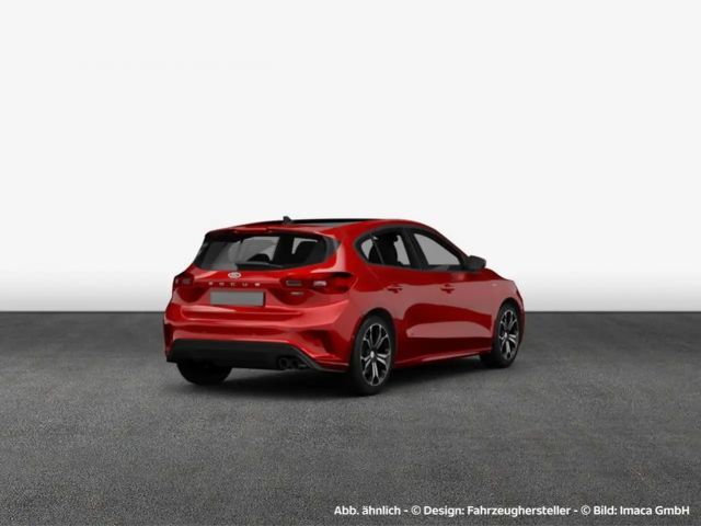 Ford Focus ST Line Wagon